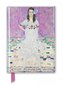 Zápisník Gustav Klimt: Mäda Primavesi (Foiled Journal)