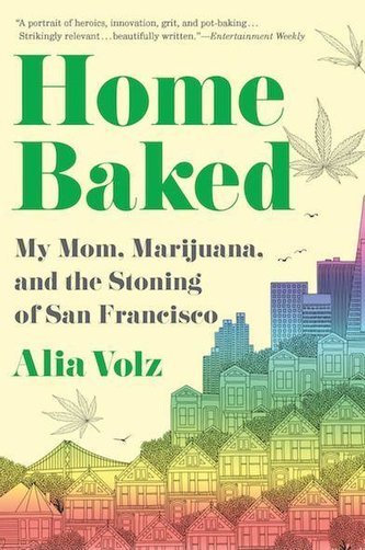 Home Baked