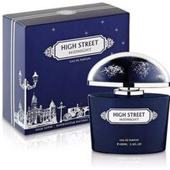 Armaf High Street Midnight - EDP 100 ml woman