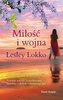 Miłość i wojna pocket