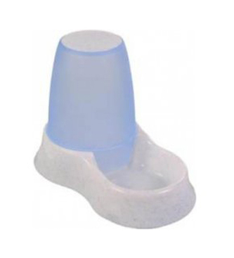 Zásobník na krmivo a vodu TRIXIE 0.6L