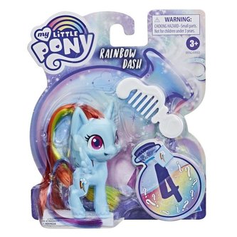 My Little Pony Magiczny eliksir Rainbow Dash
