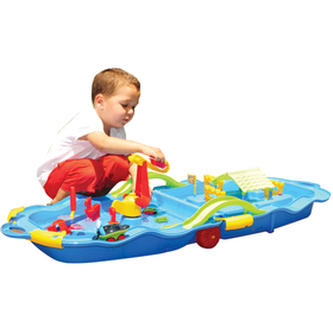 Kufřík vodní svět BUDDY TOYS BOT 3210