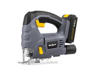 Pila přímočará AKU REBEL RB-1031 20V bez akumulátoru