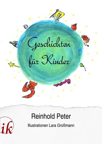 Geschichten für Kinder