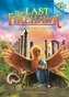 The Golden Temple: A Branches Book (the Last Firehawk #9), 9