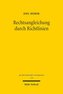 Rechtsangleichung durch Richtlinien