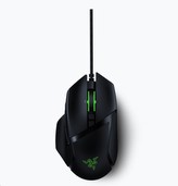 RAZER Basilisk V2, optická myš, rozlišení 20.000dpi, USB, RGB