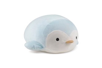 Plyšák Hush Hush - Tučňák 40 cm