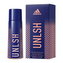Adidas Unleash - EDT 30 ml woman
