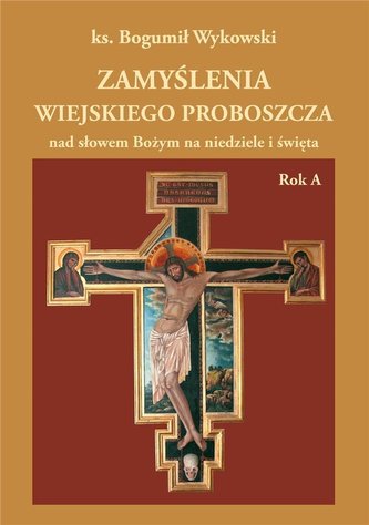 Zamyślenia wiejskiego proboszcza