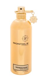 Montale Paris Highness Rose Parfémovaná voda 100 ml pro ženy