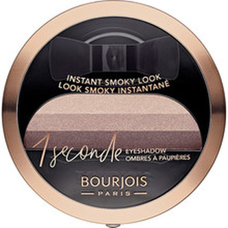 Bourjois Odstín: 07 Stay On Taupe woman