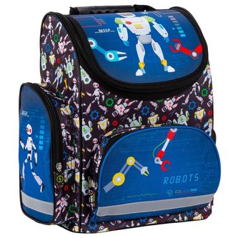 Tornister ergonomiczny MB Roboty 11 DERFORM