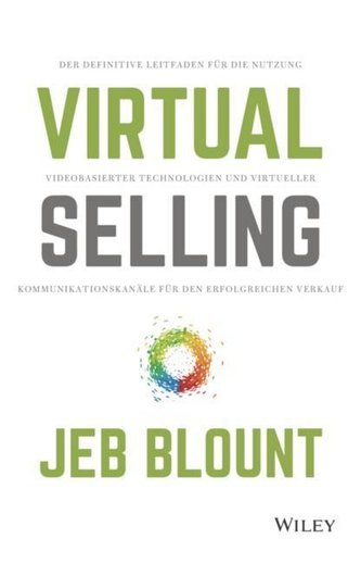 Virtual Selling