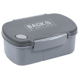 Śniadaniówka BackUp 4 B59 DERFORM