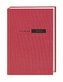 Terminer A5 2022. Struktur rot