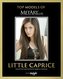 Top Models of MetArt.com - Little Caprice