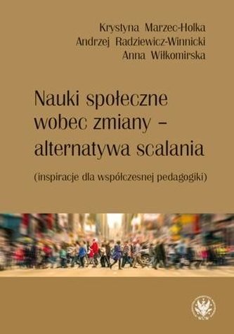 Nauki społeczne wobec zmiany...