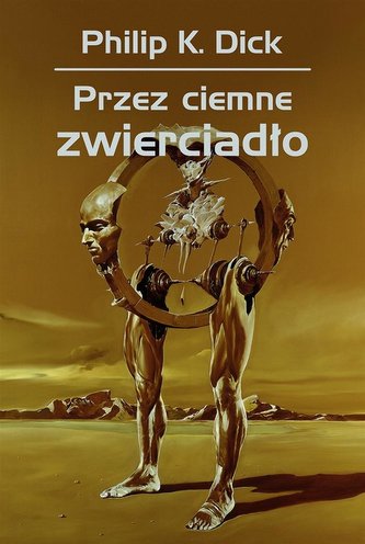 Przez ciemne zwierciadło Przez ciemne zwierciadło
