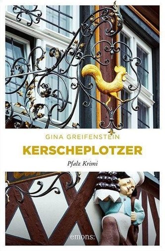 Kerscheplotzer
