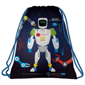 Worek na obuwie Roboty 11 DERFORM