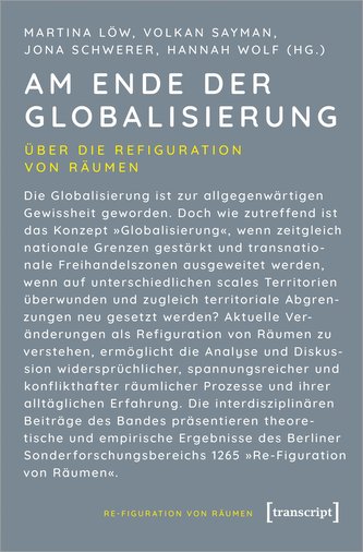 Am Ende der Globalisierung