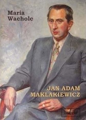 Jan Adam Maklakiewicz