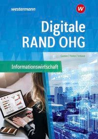 Digitale RAND OHG - Informationswirtschaft. Schülerband