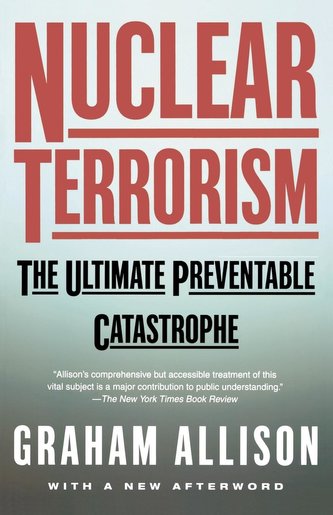 Nuclear Terrorism