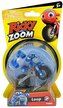 Ricky Zoom Motocykl Loop TOMY