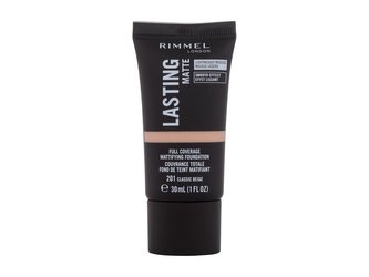 Rimmel Odstín: 201 Classic Beige woman