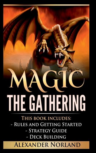 Magic The Gathering