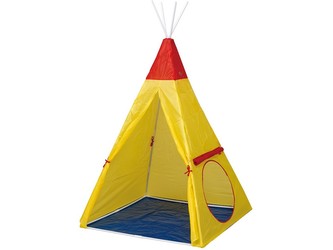 Stan indiánský, 100 x 100 x 135 cm