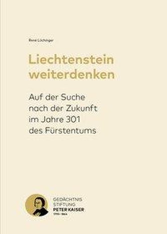 Liechtenstein weiterdenken