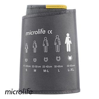 MICROLIFE Manžeta k tlakoměru, velikost L-XL 32 - 52 cm