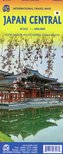 Japan Central 1:600 000
