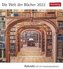 Die Welt der Bücher Kalender 2022