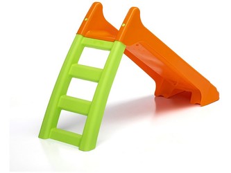 Skluzavka malá, 138,8 x38,8 x 72,4 cm