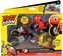 Ricky Zoom Trójpak motorów 2 TOMY