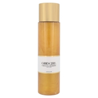 Carolina Herrera Good Girl - parfémovaný olej na nohy 150 ml woman
