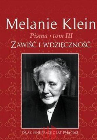 Pisma T.3 Zawiść i wdzięczność