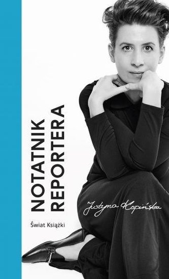 Notatnik reportera