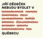 Nebudu bydlet v Québecu