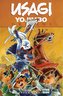 Usagi Yojimbo Origins, Volume 1: Samurai