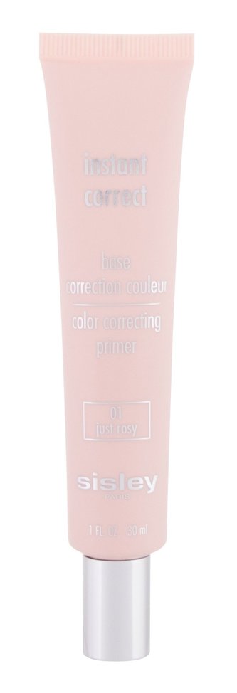 Sisley Instant Correct Podklad pod makeup Color Correcting Primer 30 ml 01 Just Rosy pro ženy