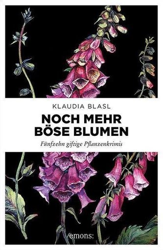 Noch mehr böse Blumen
