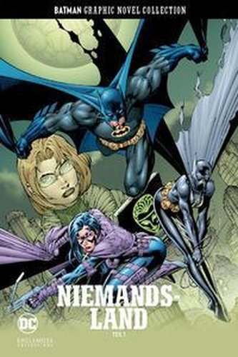Batman Graphic Novel Collection