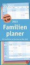 Familienplaner Basic 2022