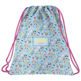 Worek na obuwie DF 21 DERFORM